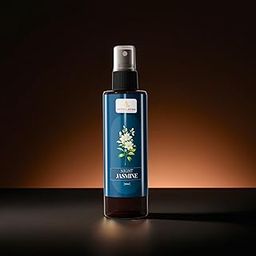 Night Jasmine Room Spray – Calming Floral Aromatherapy Mist with Romantic Jasmine Scent – Relaxing Air Freshener for Bedroom, Meditation & Sleep Rituals – Mood-Enhancing Mist, 4 oz-image-56