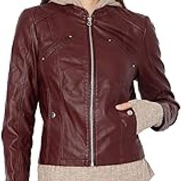 Polyester Women's Mid Thigh A-Line Coat-image-67