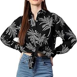 Women's Soft Feel with a Sleek Finish Shirt-image-61