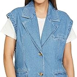 Women'S Cotton Standard Length Jacket-image-58
