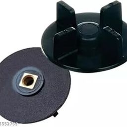 bajaj Coupler Mixer/Grinder Motor Coupler Suitable For All Jars (SIZE 4 cm x 4 cm x 1.5 cm.)-picture-17