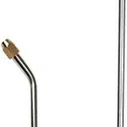 STYLEHEAVEN 2pcs Pressure Washer Nozzle Angled Lance Spray Wand 1/4 Inch Connect 3600psi|Home & Garden|Yard, Garden & Outdoor Living|Outdoor Power Equipment|Pressure Washers-image-25
