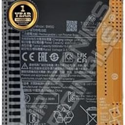 BM5G Battery for Xiaomi Poco X4 GT 22041216G Battery with 1 Year Warranty**** (V123)-picture-21