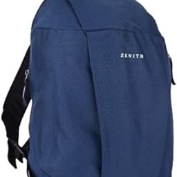 ZB ZENITH Deco Polyester Daypack-40