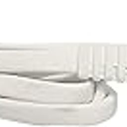 HUBPORT Multiport 3D USB Hub (3-in-1),Multiport USB Dock with Long Cable,High Data Transfer Speed(White), 120cms Cable,Universally Compatible with All USB,PC,Speaker,Laptop,Hard Drive etc.-image-8