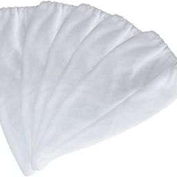 Outanaya 5pcs Pool Vacuum Filtering Bags Debris Removal for Swimming Pools Simple Installation Versatile Use Compatible and Handheld Cleaners-image-37