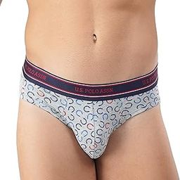 u.s. polo assn. Men's Cotton Brief-picture-40