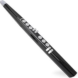 Portable Electronic Saxophone, Digital Wind Instrument Set, Support 13 Tone Adjustable Volume 3 Blowing Sensitivity with MIDI Digital Electronic Wind Instrument for Beginners-image-68