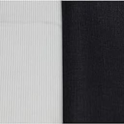 Men's Cotton Shirt 1.60 m and Poly Wool Blend Trouser 1.30 m Fabric Unstitched Combo-image-78