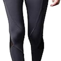 Activewear Gym Pants, Leggings, Tights for Women | Squat Proof | Buttery Soft Fabric | Ankle Length | Fitness Gym Wear | Multipurpose Tights | Sports Tights with Pockets | Mesh Leggings-image-47