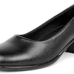 Bellies for Women | 2-Inch Block Heels | Stylish & Comfortable Footwear for All Occasions-image-11