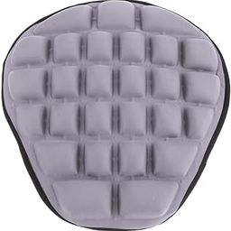 Enakshi® Motorcycle Cushion Shock Resistant for Motorcycle Saddles Long Rides Grey|Parts & Accessories | Motorcycle Parts | Seating | Other Seating-image-36