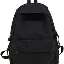 Premium Waterproof Backpack | Lightweight | School Backpack | College Backpack | Water Repellent Material | Casual Daypack For Men Women | Hand Made| Direct from Factory-image-3