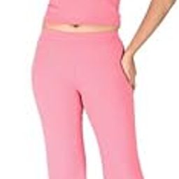 Women's 2 Piece Outfits Casual Tracksuit and Crop Top Sets-image-94