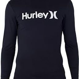 Womens One & Only Quick Dry Long Sleeve Rashguard-image-33