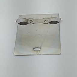 advancedestore Slide Plate Model for Juki, Jack, Zoje,Siruba etc Single Needle Lockstitch Sewing Machines 1 pcs-picture-8