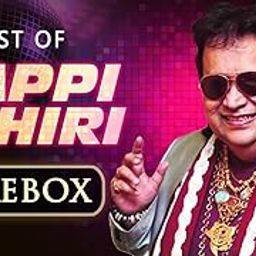 Generic Pen Drive - Best of BAPPI LAHIRI/Bollywood Song/CAR Songs/Long Drive/Audio MP3 / USB Song/Best Travelling Song / 64GB-image-62