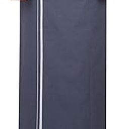 2.00 Mtr Thalapathy Cotton Dhoti For Men’s Black Dhoti With White Border-image-1