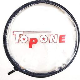 RoadReligion Waterproof LED Petrol Tank Rain Cover: Protect Your Bike From The Rain! (Transparent)-picture-25