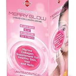 MERRY GLOW - ORANGE - Type 1 Marine Collagen (250 g, Orange)-18