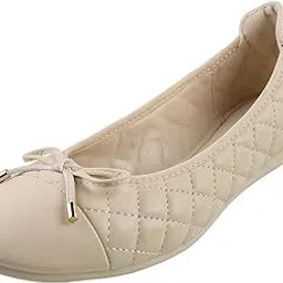 metro Women Casual Synthetic Ballerina-picture-38