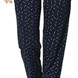 Cotton Regular Fit Womens Pajamas(Pack of 1-MACK631826)-picture-55