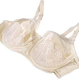 BNF®Women Girls Ladies Special Pocket Cotton Blend Bra Lingerie Undergarments 40/90|Clothing, Shoes & Accessories | Womens Clothing | Sleep | Bras & Bra Sets-image-10