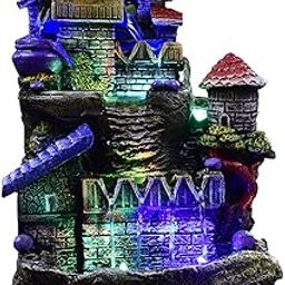 NVR Water Fountain showpiece-image-67
