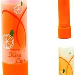 ELLA Pink Magic Lip Balm (Oramge)-image-10