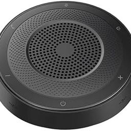 CALMORA Wireless Conference Microphone System Microphone Omnidirectional Conference Room Speakerphones for Online Education-11