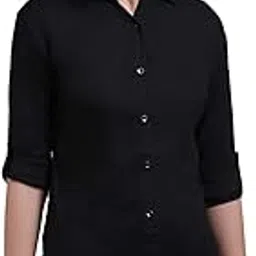 funday fashion Women's Regular Fit Shirt-picture-15