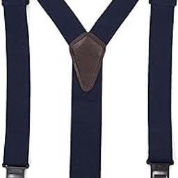 Men's Perry Suspender,Navy,One Size-image-1