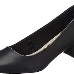Women Pull On Pump Heels-image-42