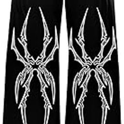 BE SAVAGE Trackpants for Men Stylish Gym Trackpant for Man Joggers for Men Sweatpants Printed Track Pant-picture-17
