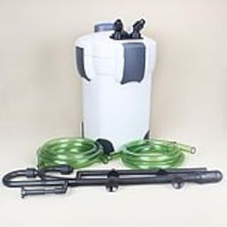 Sunsun HW-303B Aquarium Canister Filter, 1 Piece-image-40