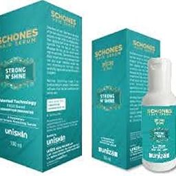 SCHONES Hair Serum For Strong and Shine Hair 50ML-image-58