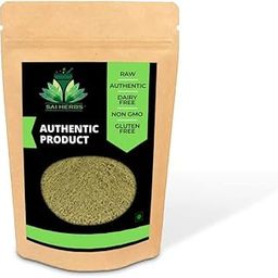 SAI HERBS St .John's Wort Powder - Saint John's Wort Powder - Pure & Natural (500 Grams)-image-21