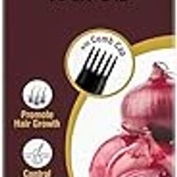 Girnar Onion Oil with Natural Onion Extracts | 180ml-image-35