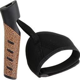 CALANDIS™ Trekking Pole Handle Alpenstock Handle Grip for Backpacking Camping Climbing | Walking Trekking Sticks | Hiking Gear | Camping Hiking | Outdoor Sports-image-64
