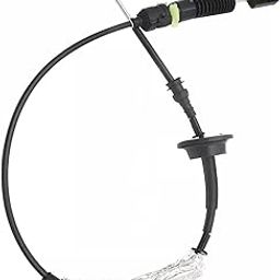 CALANDIS™ Transmission Shift Cable Premium for Ford Explorer Sport Trac 2007-2010 | Automatic Transmission Parts | Automatic Transmission & Parts | Transmission & Drivetrain | Car & Truck Parts-image-27