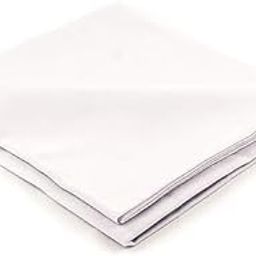White Cotton Cloth for Pooja 2 Meter | Safed Kapda for Mandir | Puja Aasan for Chowki | Cotton Pooja Cloth for Home Temple Use | Safed Kapda for Bhajan Kirtan Puja Asan Decoration-picture-24