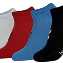 Jade Men Pack Of 4 Socks | Ankle Length | Stylish | Durable | Comfortable | Breathable | Stretchable | Ideal for Running, Gym & Sports-43