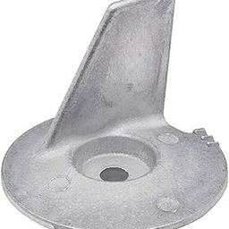 3V1-60217 853762T01 Trim Tab Zinc Anode for Tohatsu Outboard 6/8/9.8/9.9/15/18/20hp 3V1-60217-0 853762T01-24