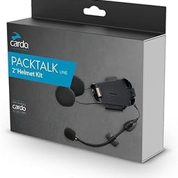 Scala Rider PACKTALK/SMARTPACK Audio & Microphone Kit!-image-82