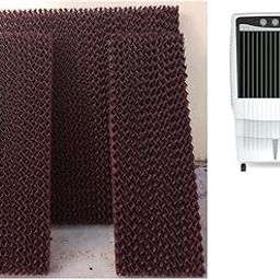 HAVAI Honeycomb Pad - Set of 3 - for Orient Snowbreeze Magnus 85 Litre Desert Cooler-image-2