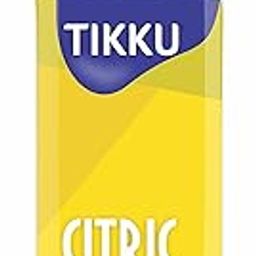 Tikku Citric Acid Bottle, 100g-image-17