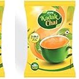 AMAZON Atlantis Instant Kadak Cardamom Tea Premix for Vending Machines 3 Kg-image-3