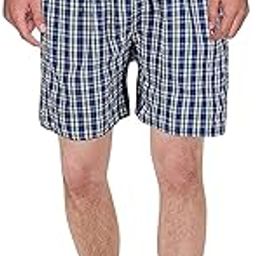 AAVUN Traders Men's Cotton Checkered Printed Boxers, Shorts (Colors & Print May Vary)-picture-41