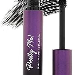 Shryoan Pretty Me! Dramatic Chic Eyeliner & Mascara (Black-1, Mascara)-36