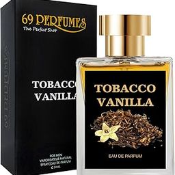 Limited Edition For Men 50 Ml - Premium Long Lasting Fragrance Spray tobacco leaf's and spicy, dried fruits and woody-image-56